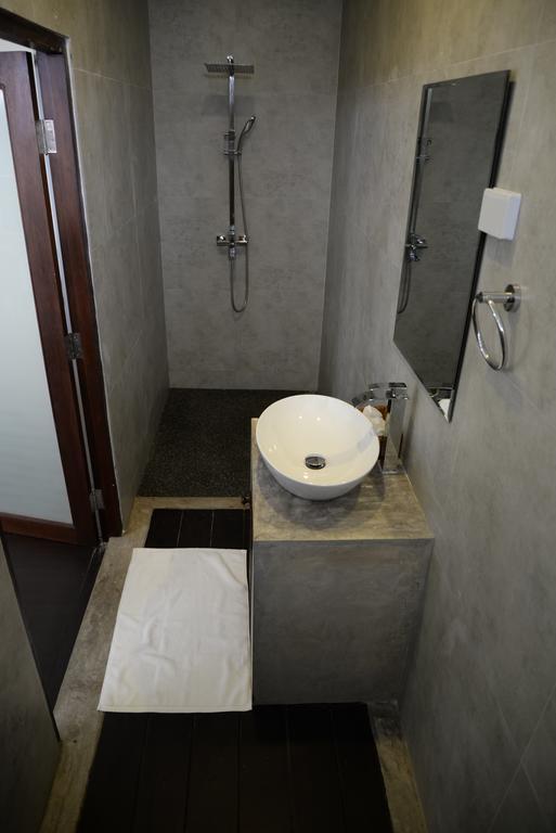 Hotel Nawa Saraan Chiang Mai Habitación foto